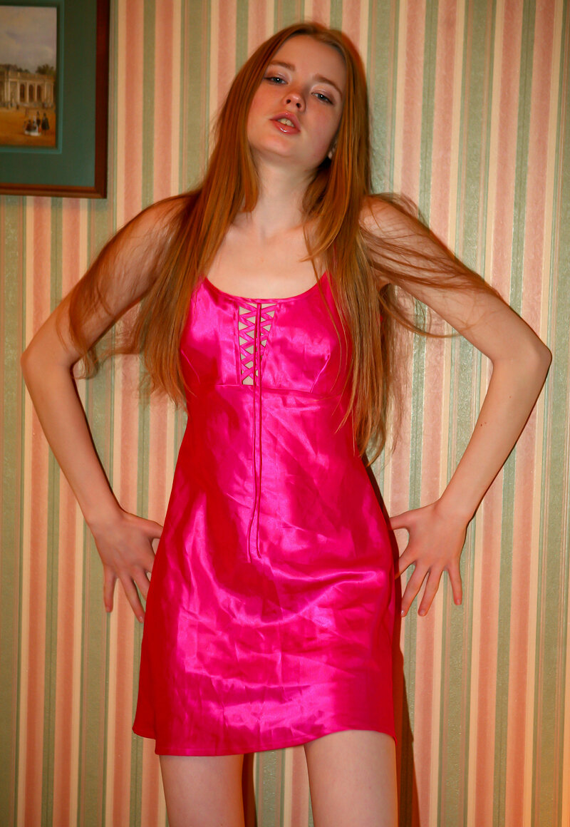 Инна, 22
