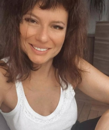 Юлька, 41